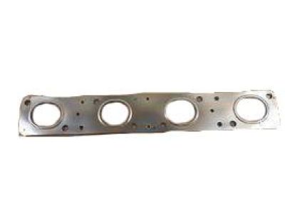 BMW 11-62-7-589-106 Gasket