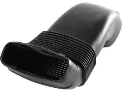 BMW 13-71-1-438-471 Rubber Boot