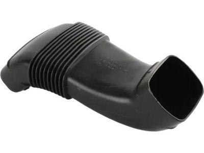BMW 13-71-1-438-471 Rubber Boot
