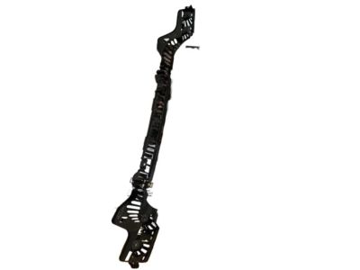 BMW 51-12-7-256-922 Guide, Centre Rear