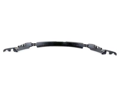 BMW 51-12-7-256-922 Guide, Centre Rear