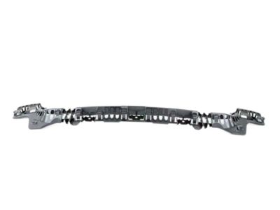 BMW 51-12-7-256-922 Guide, Centre Rear