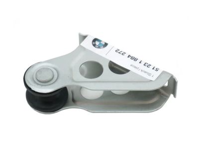 BMW 51-23-1-884-272 Roller Guide
