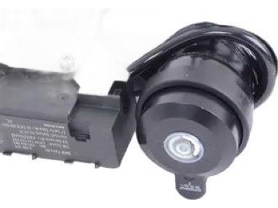 BMW 37-12-6-788-765 Rear Left Shock Absorber