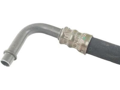 BMW 17-22-1-433-003 Oil Cooling Pipe Outlet