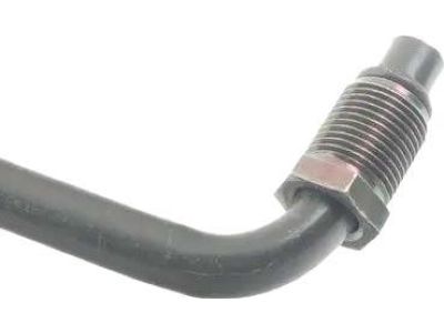 BMW 17-22-1-433-003 Oil Cooling Pipe Outlet