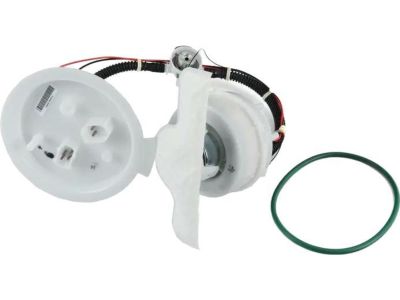 BMW 16-11-7-434-206 Fuel Pump