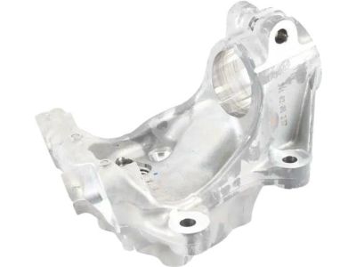 BMW 31-21-6-865-144 Right Carrier