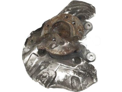 BMW 31-21-6-865-144 Right Carrier