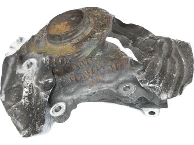 BMW 31-21-6-865-144 Right Carrier