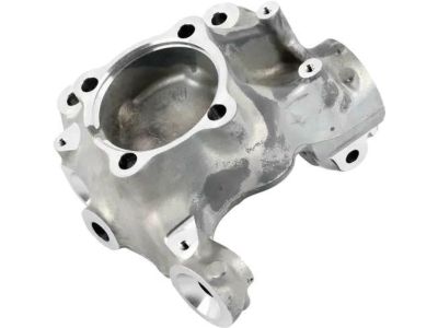 BMW 31-21-6-865-144 Right Carrier