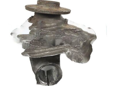 BMW 31-21-6-865-144 Right Carrier
