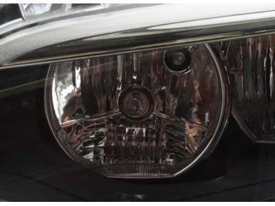 BMW 63-11-7-304-473 Left Headlight