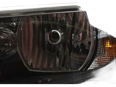 BMW 63-11-7-304-473 Left Headlight