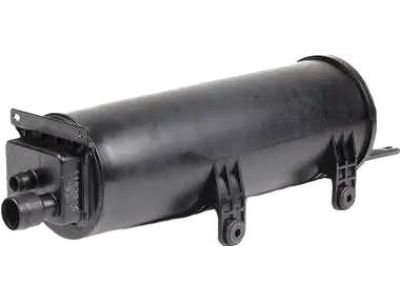 BMW 16-13-1-183-906 Activated Charcoal Filter