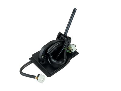 BMW 25-16-1-215-940 Shifting Gate