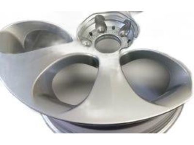 BMW 36-11-6-760-630 Light Alloy Rim
