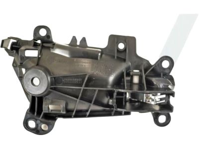 BMW 51-41-7-240-411 Inside Left Door Handle