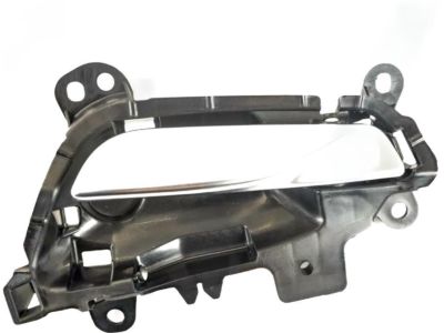 BMW 51-41-7-240-411 Inside Left Door Handle