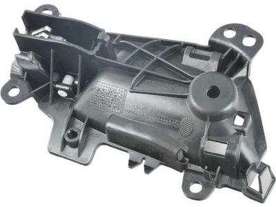 BMW 51-41-7-240-411 Inside Left Door Handle