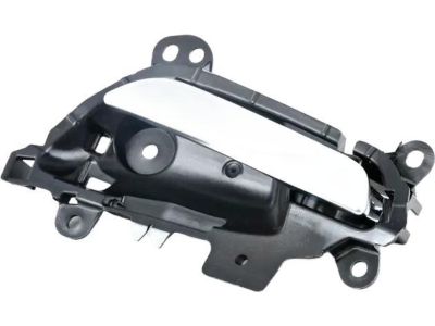 BMW 51-41-7-240-411 Inside Left Door Handle