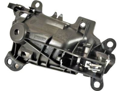 BMW 51-41-7-240-411 Inside Left Door Handle