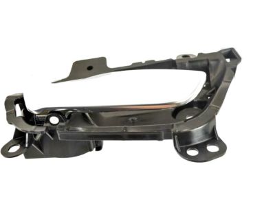 BMW 51-41-7-240-411 Inside Left Door Handle