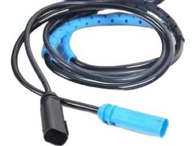 BMW 37-12-6-788-766 Rear Right Shock Absorber