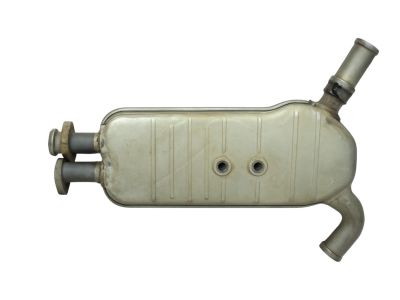 BMW 18-12-1-719-426 Centre Muffler