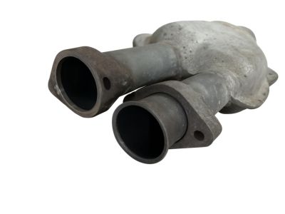 BMW 18-12-1-719-426 Centre Muffler