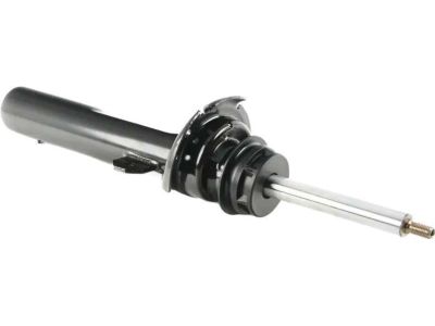 BMW 31-31-6-882-849 LEFT FRONT SPRING STRUT