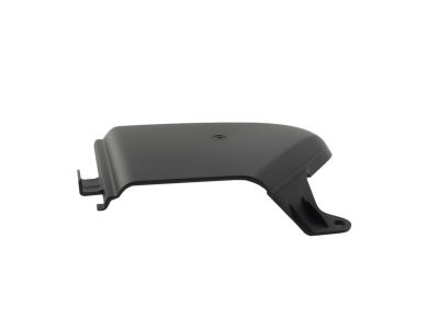 BMW 16-11-2-284-583 Tank Trim, Left