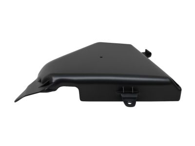 BMW 16-11-2-284-583 Tank Trim, Left