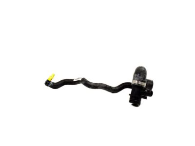 BMW 11-53-7-639-997 Engine Coolant Hose