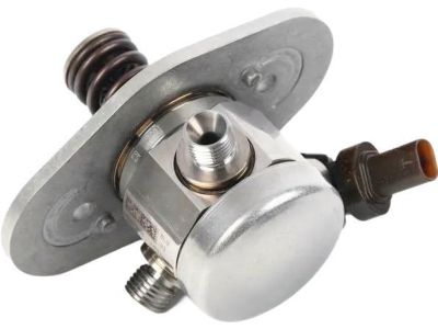 BMW 13-51-7-852-361 High Pressure Fuel Pump