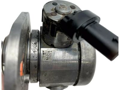 BMW 13-51-7-852-361 High Pressure Fuel Pump
