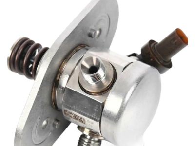 BMW 13-51-7-852-361 High Pressure Fuel Pump