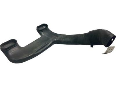 BMW 13-71-8-514-007 Intake Duct