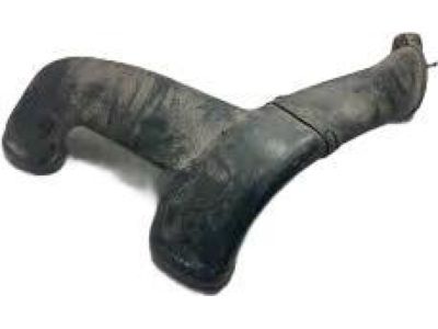 BMW 13-71-8-514-007 Intake Duct