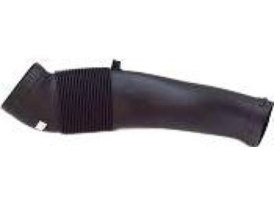 BMW 13-71-8-514-007 Intake Duct