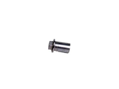 BMW 11-66-7-528-325 Isa Screw