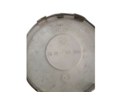 BMW 36-13-1-181-288 Wheel Center Cap Hub Cover