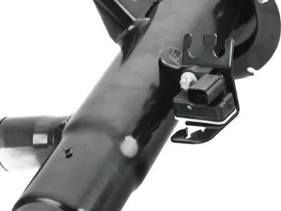 BMW 37-11-6-865-539 Front Left Suspension Strut