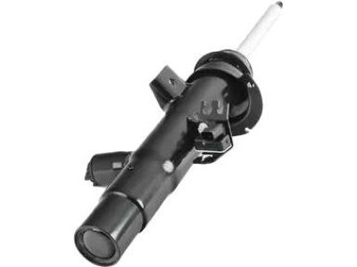BMW 37-11-6-865-539 Front Left Suspension Strut