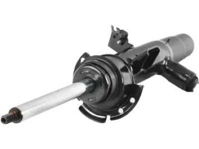 BMW 37-11-6-865-539 Front Left Suspension Strut
