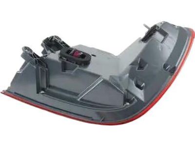 BMW 63-21-7-342-965 Rear Light In The Side Panel, Left