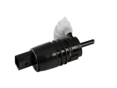 BMW 67-12-7-388-349 Double Wash Pump