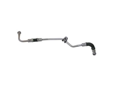 BMW 11-42-7-795-970 Oil Pipe