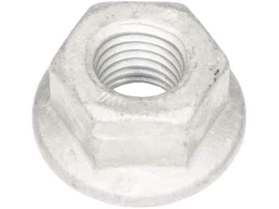 BMW 07-11-9-905-374 Self-Locking Collar Nut