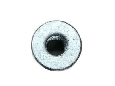 BMW 07-11-9-905-374 Self-Locking Collar Nut